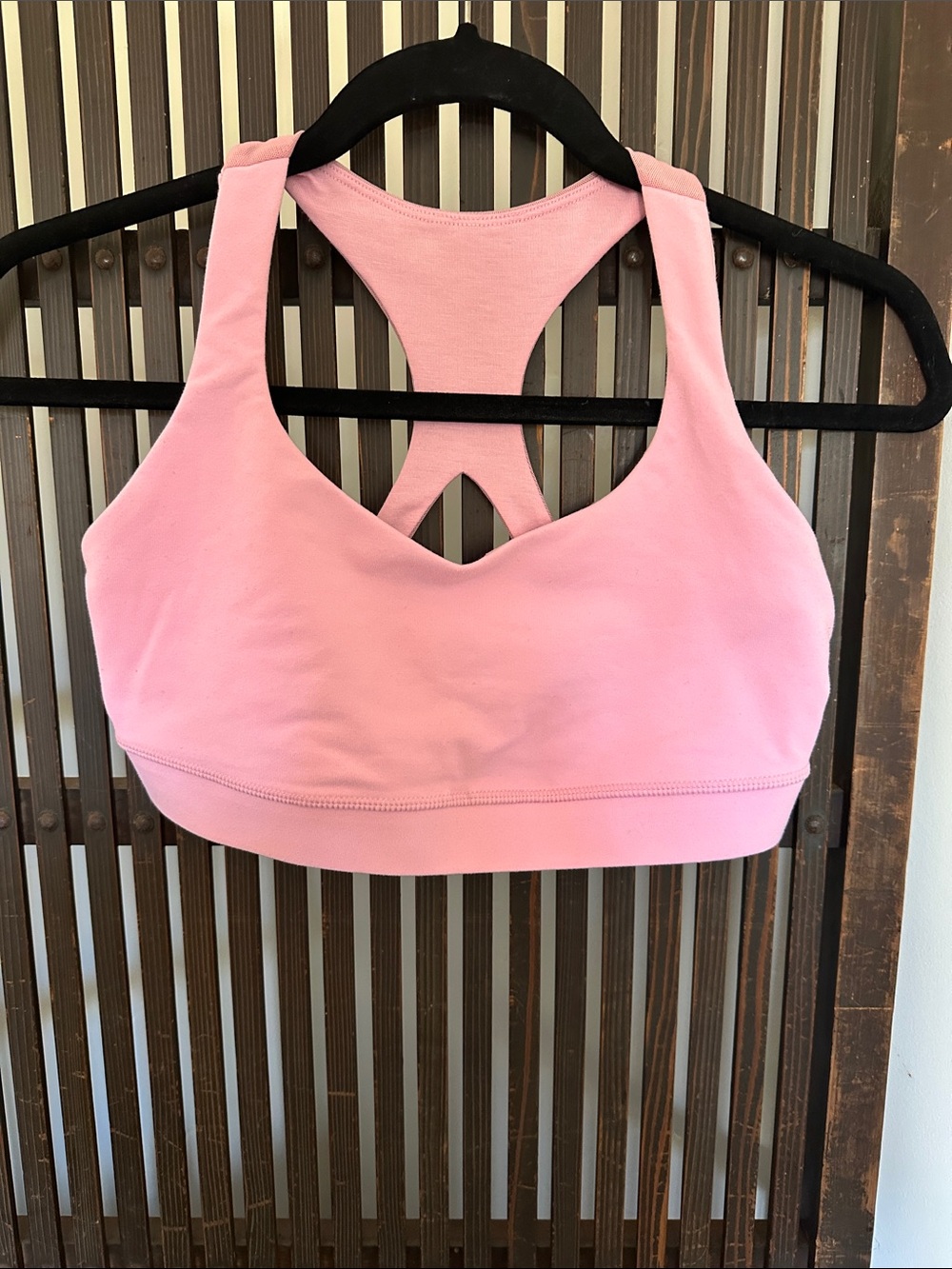 Lululemon bra
